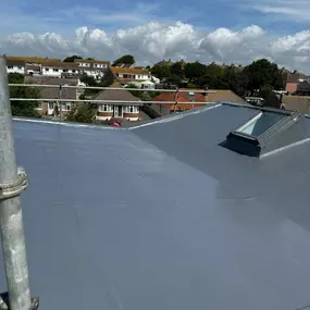 Bild von LR Roofing