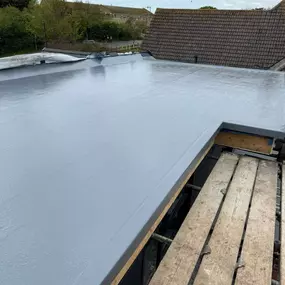 Bild von LR Roofing