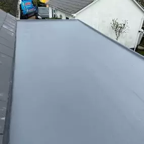 Bild von LR Roofing