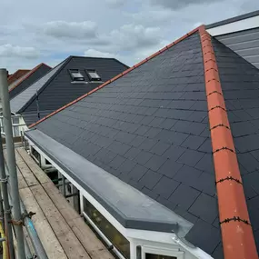 Bild von LR Roofing