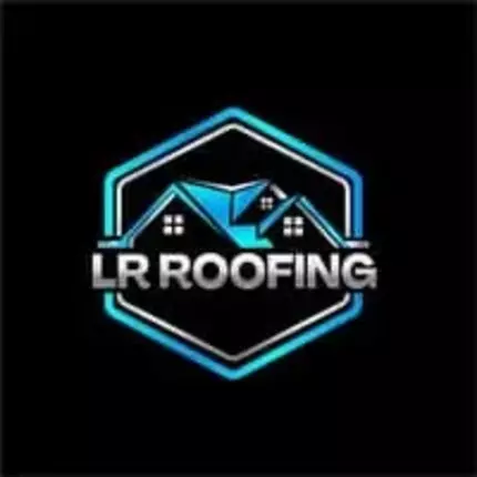 Logo de LR Roofing