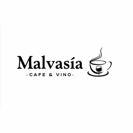 Logo von Malvasía Café & Vinos