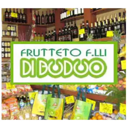 Logotyp från Frutteto F.lli Di Buduo