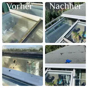 Bild von Glasreinigung FensterBlickfang Flöha