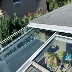 Bild von Glasreinigung FensterBlickfang Flöha