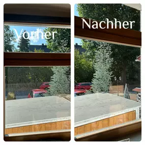 Bild von Glasreinigung FensterBlickfang Flöha