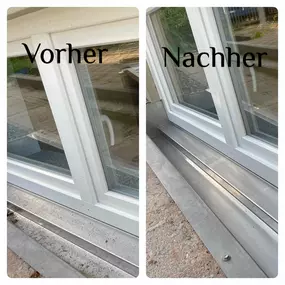 Bild von Glasreinigung FensterBlickfang Flöha