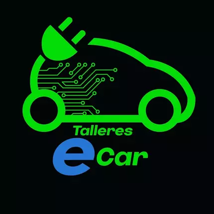 Logo von Talleres Ecar