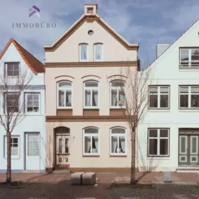 Bild von Immobüro Nord e.K. - Ihr Immobilienmakler aus Hohenlockstedt