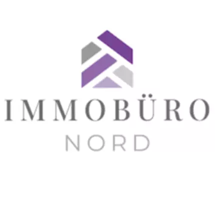 Logo van Immobüro Nord e.K. - Ihr Immobilienmakler aus Hohenlockstedt