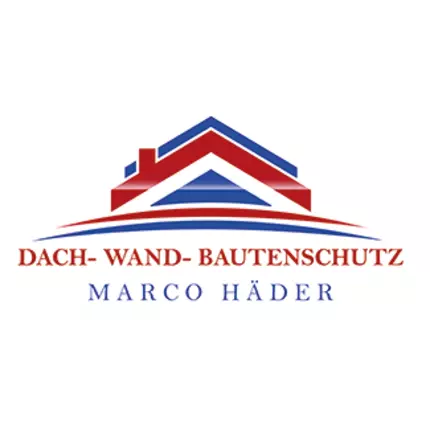 Logo van Dach-Wand-Bautenschutz Marco Häder