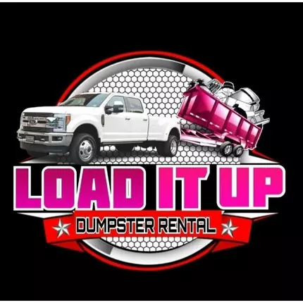 Logo van Load It Up Dumpster Rental, LLC