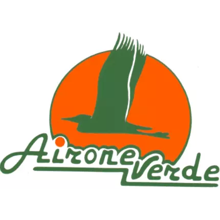 Logo von Airone Verde