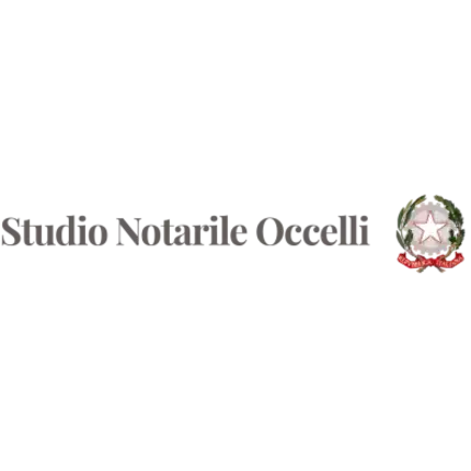 Logo van Studio Notarile Occelli