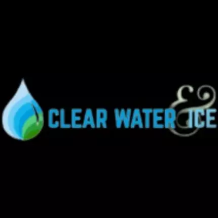 Logotipo de Clear Water and Ice