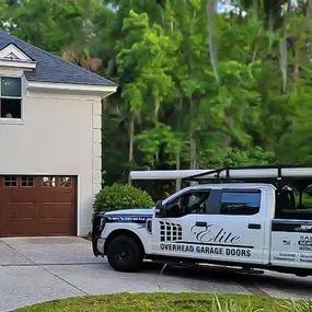 Bild von Elite Overhead Garage Doors