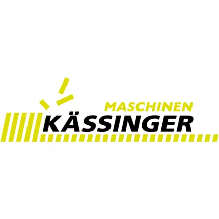 Logotyp från Maschinen Kässinger OHG