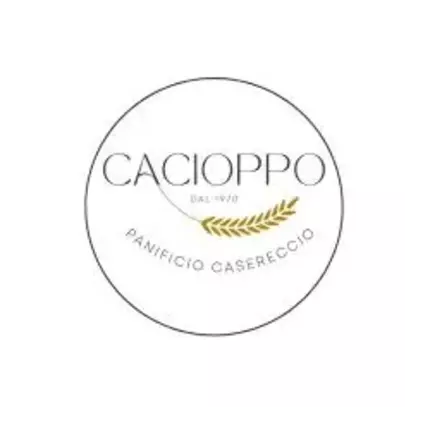 Logo van Panificio Casereccio Cacioppo