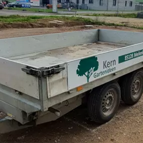 Bild von Betontankstelle Kern Rennertshofen