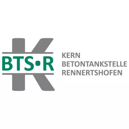 Logotyp från Betontankstelle Kern Rennertshofen