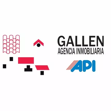 Logo van Inmobiliaria Gallén