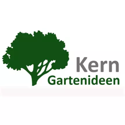 Logo von Gartenideen Kern