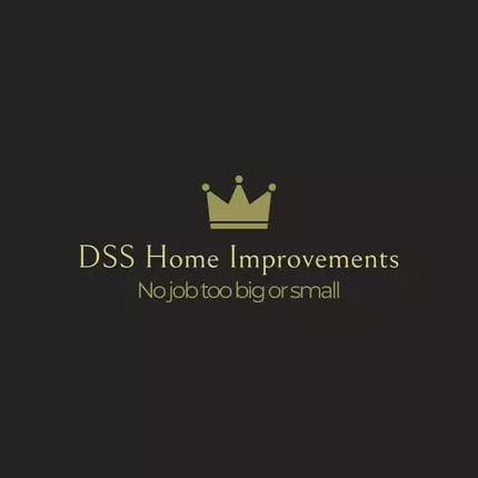 Logo von DSS Home Improvements