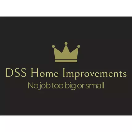 Logo von DSS Home Improvements