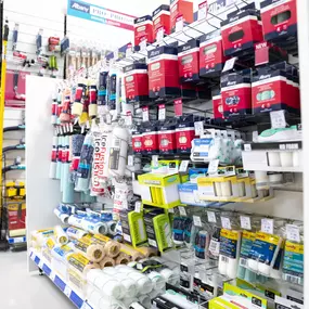 Albany Brushes & Rollers