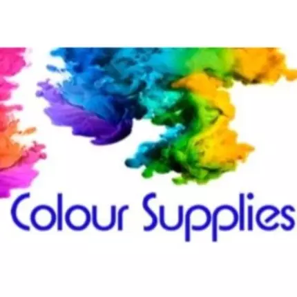 Logo de Colour Supplies