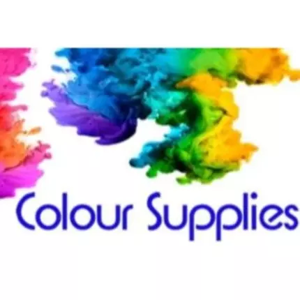 Logo von Colour Supplies