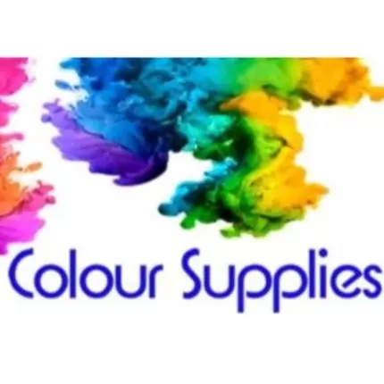 Logo van Colour Supplies