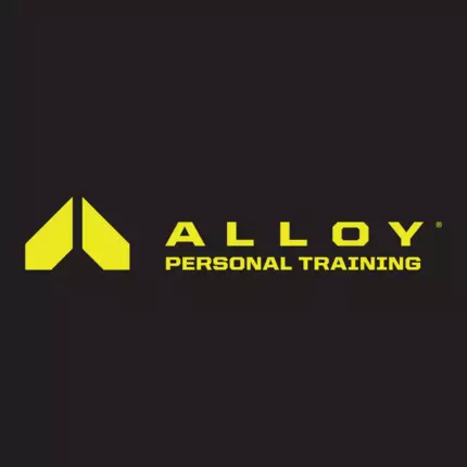 Logo de Alloy Personal Training South River