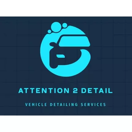 Logo da Attention 2 Detail