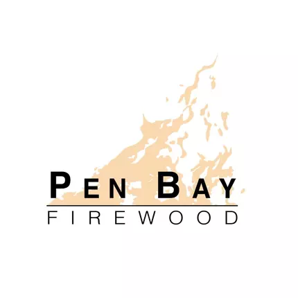 Logo od Pen Bay Firewood