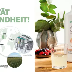 Bild von Nasdala Ingrid Health & Beauty