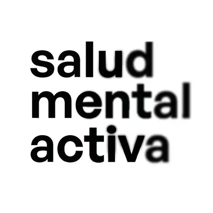 Logo von Salud Mental Activa