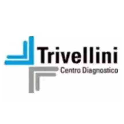 Logotipo de Centro Diagnostico Trivellini