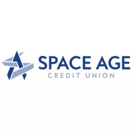 Logo from Space Age Credit Union