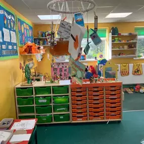 Bild von Fearnley Day Nursery