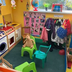 Bild von Fearnley Day Nursery