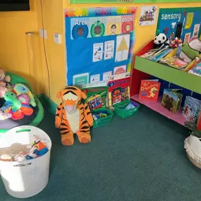 Bild von Fearnley Day Nursery