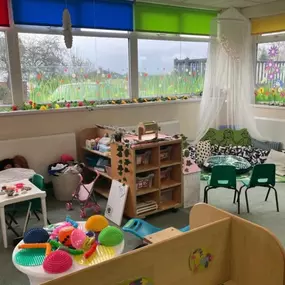 Bild von Fearnley Day Nursery