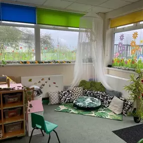 Bild von Fearnley Day Nursery