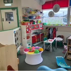 Bild von Fearnley Day Nursery