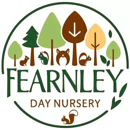 Logo de Fearnley Day Nursery