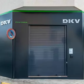 DKV Oficina El Ejido