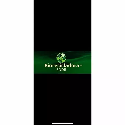 Logo fra Biorecicladoras - Leales al planeta