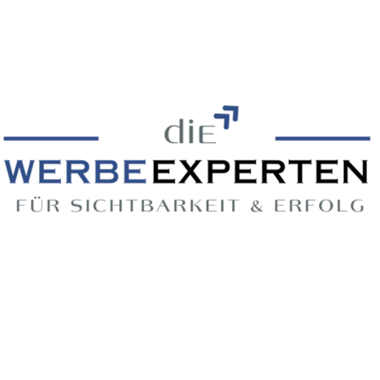 Logo von die WerbeExperten