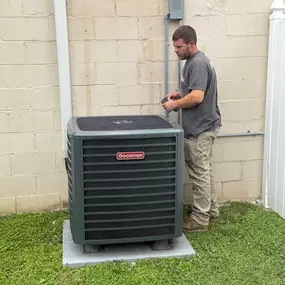Bild von Hely Heating and Air Conditioning Co.